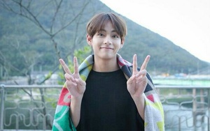 Jimin BTS tiết lộ V chuẩn bị tung ca khúc solo tự sáng tác