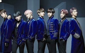 BTS, EXO, Twice dẫn đầu đề cử giải Đĩa Vàng, lại tranh cãi về phiếu ảo