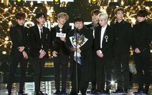 Tràn trề cảm hứng trước lá thư chủ tịch Big Hit gửi BTS cách đây 3 năm