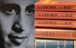 Phát hành cuốn sách đặc biệt chưa từng công bố của tác giả ‘Bắt trẻ đồng xanh’ JD Salinger