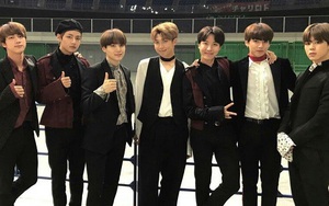 Đạo diễn ‘The Great Gatsby’ lừng danh ẩn ý mong muốn hợp tác với BTS