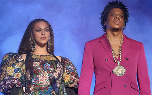 Fan ăn chay được Beyonce và Jay-Z tặng vé đi nghe nhạc cả đời