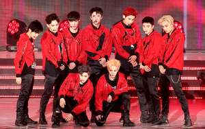 Cựu thành viên EXO là sao phải đóng thuế cao bậc nhất Trung Quốc, chỉ sau Phạm Băng Băng