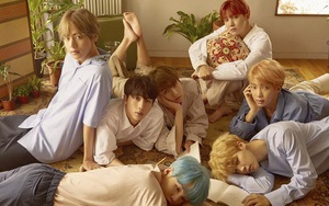 Hé lộ búp bê BTS siêu ngộ nghĩnh, chắc chỉ fan cứng mới phân biệt được ai là ai