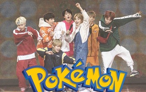 Fan BTS đang mở cuộc săn lùng kho báu quy mô trên toàn thế giới