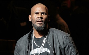 Siêu sao R&B R. Kelly bị cáo buộc lạm dụng nhiều bé gái