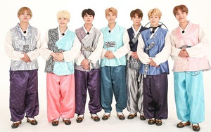 Fan BTS nguy cơ cháy túi hè này vì loạt búp bê mặc đồ quá chất của thần tượng