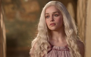 ‘Mẹ rồng’ của ‘Trò chơi vương quyền’ 2 lần đột quỵ, xin được chết khi quay sê-ri bom tấn