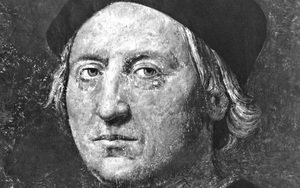 Sách 'Columbus: Bốn chuyến hải hành': Khi một huyền thoại hằng hải bị đối xử như cướp biển