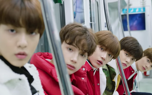 Fan bẻ khóa thành công thông điệp bí ẩn trong album mới của TXT, đàn em BTS