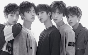 TXT tiết lộ bí quyết thành công của BTS, hứa không làm mất mặt đàn anh