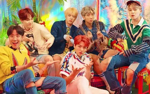 Câu chuyện thần kỳ của búp bê Mattel chứng minh BTS đụng đâu hóa vàng đó