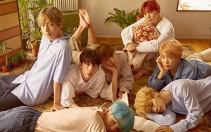 BTS tiết lộ lý do đáng ngưỡng mộ về việc sẽ không hát toàn tiếng Anh