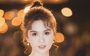 Ngọc Trinh, Đặng Thu Thảo đứng cạnh Lisa Black Pink trong Top 100 gương mặt đẹp nhất châu Á