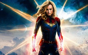 ‘Captain Marvel’: Tất tần tật những điều cần biết trước khi ra rạp xem phim