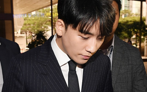 Quân đội Hàn Quốc chính thức lên tiếng về khả năng hoãn nhập ngũ của Seungri Big Bang