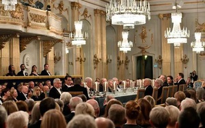 Năm nay, Giải Nobel Văn học sẽ được trao... hai lần?