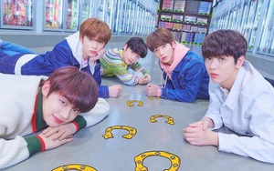 Đàn em BTS, TXT ngồi chiếu trên của BXH danh tiếng nhóm nhạc thần tượng nam
