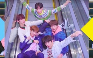 Có gì mới mẻ và đáng chú ý trong âm nhạc của TXT, đàn em BTS?