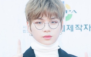 Rộ tin Kang Daniel sang Mỹ làm nhạc cùng người phụ nữ bí ẩn