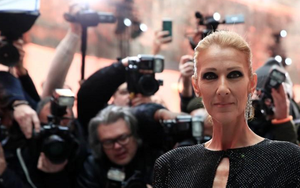 Celine Dion công bố album mới và chuyến lưu diễn lấy cảm hứng từ người chồng quá cố