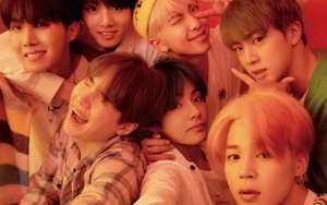 Đây nữ nghệ sĩ trẻ măng mà cả BTS lẫn Black Pink đều mê đắm