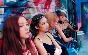 ‘Kill This Love’ của Black Pink cuối cùng vẫn là bom xịt?