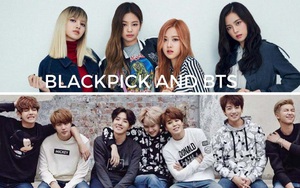 BlackPink vượt mặt BTS trong danh sách ‘Sao quyền lực 2019’ của Forbes Hàn Quốc