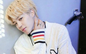BTS và TXT chụp ảnh chung, Jimin không làm gì cũng chiếm sóng