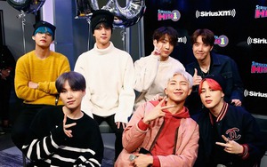 Nhiếp ảnh gia Pháp cáo buộc BTS đạo nhái bỗng thống thiết lên tiếng phủ nhận