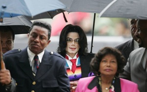 Gia đình Jackson tung phim tài liệu riêng bác bỏ cáo buộc trong ‘Leaving Neverland’