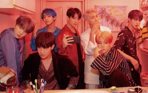 Người trong giới tiết lộ con người thật của BTS, nghe mà nở cả mũi