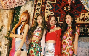 BlackPink vừa bị 'tố' xúc phạm điệu nhảy linh thiêng, lại bị tẩy chay vì nghi vấn hát nhép