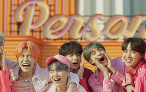 Sức mạnh ARMY: BTS đã phá kỷ lục 24h đầu mà Black Pink vừa trầy trật đạt được