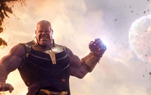 Chi tiết nhỏ nhưng hé lộ bí mật lớn mà có lẽ fan đã bỏ qua trong trailer mới ‘Avengers: Endgame’