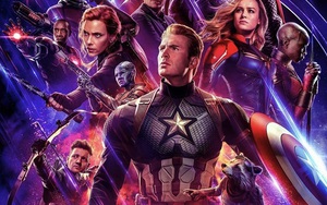 Disney vừa ‘nhá hàng’ 10 phút ‘Avengers: Endgame’ và đây là những bất ngờ mới đau lòng