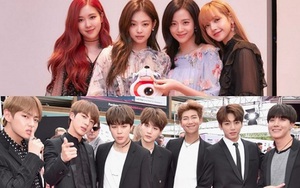 Mất view Youtube, nhiều fan BTS quay sang sỉ vả… Black Pink