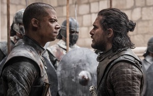 Tập cuối ‘Trò chơi vương quyền’: Kết thúc hoành tráng giúp sửa sai thành đúng