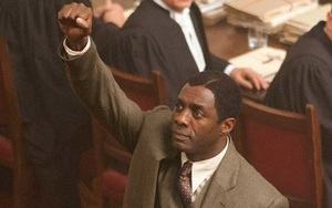 Âm nhạc Nam Phi của Idris Elba truyền cảm hứng cho chương trình sân khấu mới