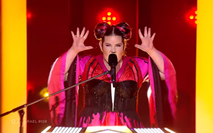 Trước thềm Eurovision, Israel khốn đốn chống lại chiến dịch tẩy chay