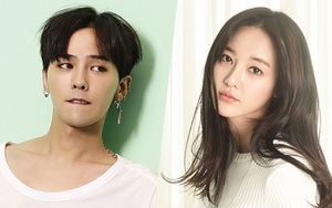 Động thái này của YG là ngầm thừa nhận G-Dragon đang hẹn hò Lee Joo Yeon?