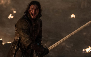 ‘Trò chơi vương quyền’: Jon Snow thật sự đã giúp Arya Stark diệt Dạ Đế?