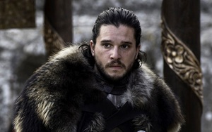 ‘Trò chơi vương quyền’ kết thúc, Jon Snow Kit Harington suy sụp phải đi điều trị