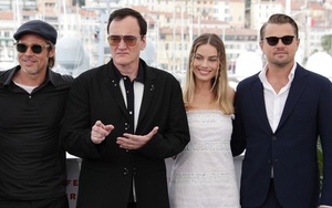 Tarantino không nói trước với Polanski rằng phim mới liên quan tới án mạng của vợ ông