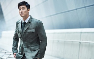 So Ji Sub xác nhận tin hẹn hò với phát thanh viên Cho Eun Jung