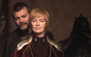 George RR Martin: Ba phần ngoại truyện ‘Trò chơi vương quyền’ vẫn đang được làm phim