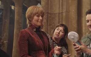 Thú vị với tiết lộ mới nhất của HBO về phim tài liệu ‘Trò chơi vương quyền’