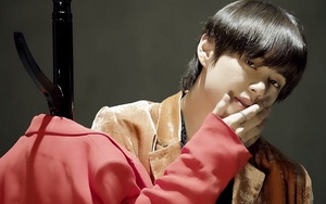 Được fan yêu, ‘Singularity’ của V BTS lập kỷ lục mới nhân kỷ niệm 1 năm ra mắt