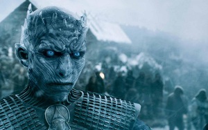 Hay rồi, có khả năng Bóng Trắng sẽ trở lại ‘Trò chơi vương quyền’!