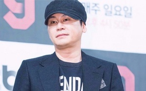 Chủ tịch YG vội viết thư trấn an nhân viên sau cáo buộc dắt gái